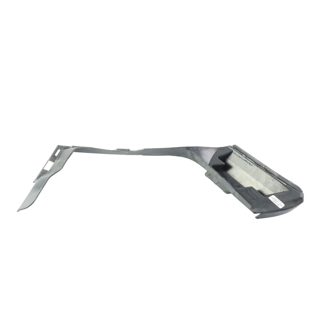 Soporte Montaje Faro Antiniebla Delantero Derecho para Audi RS4 B8 con número de pieza 8K0807670 Audi RS4 B8 Soporte Montaje Faro Antiniebla Delantero Derecho - SKU 8K0807670 - Número de pieza 8K0807670