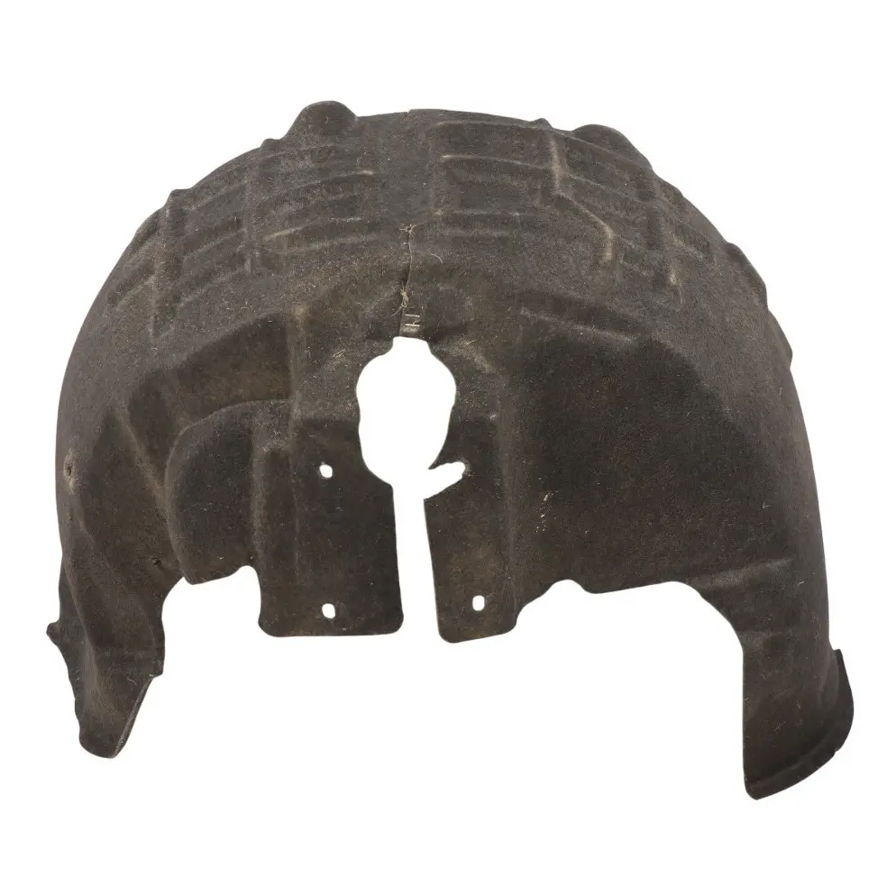 Audi RS4 8K B8 Wheel Housing Arch Liner Splash Guard Rear Left N/S - SKU 8K0810171D - Part number 8K0810171D