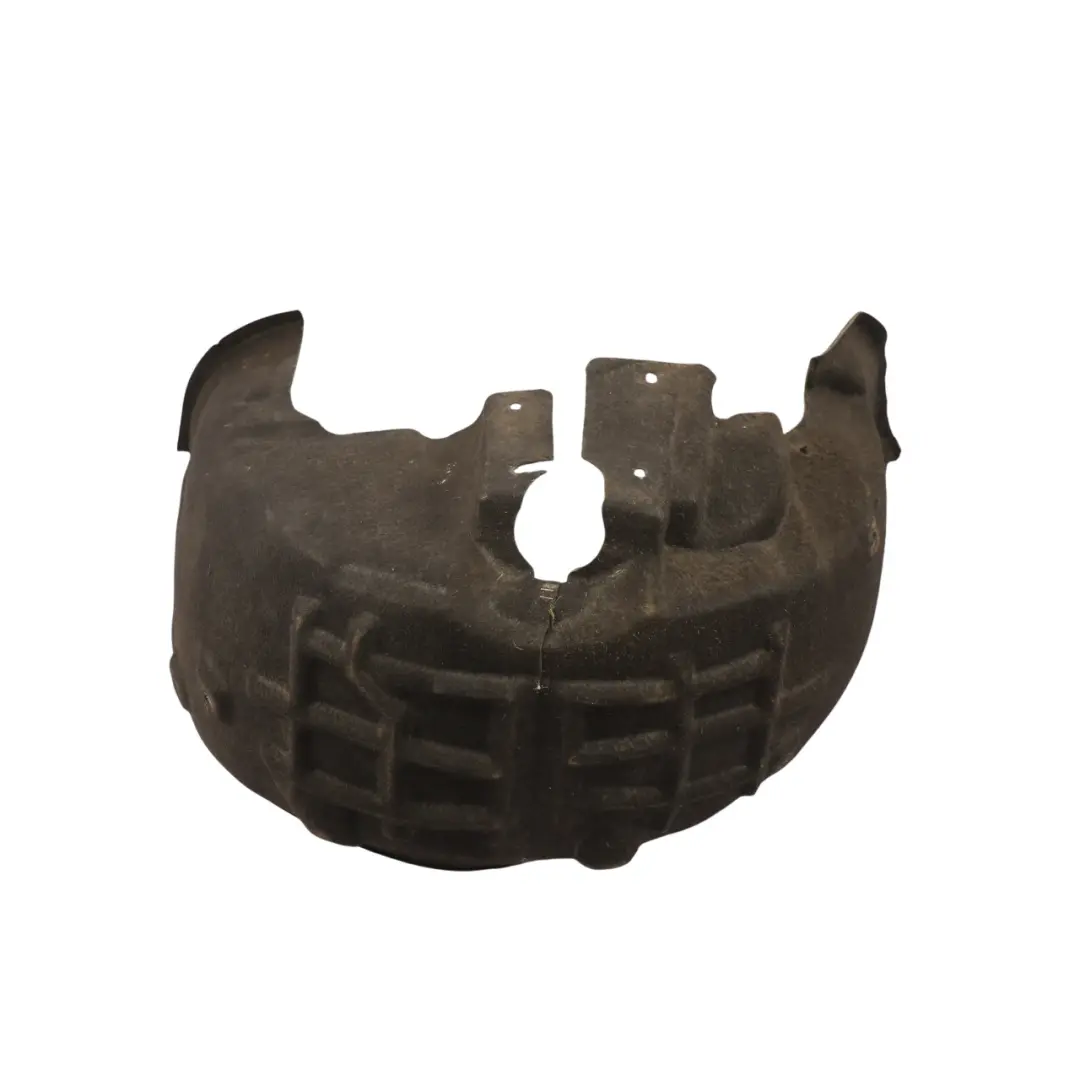 Audi RS4 8K B8 Wheel Housing Arch Liner Splash Guard Rear Left N/S - SKU 8K0810171D - Part number 8K0810171D