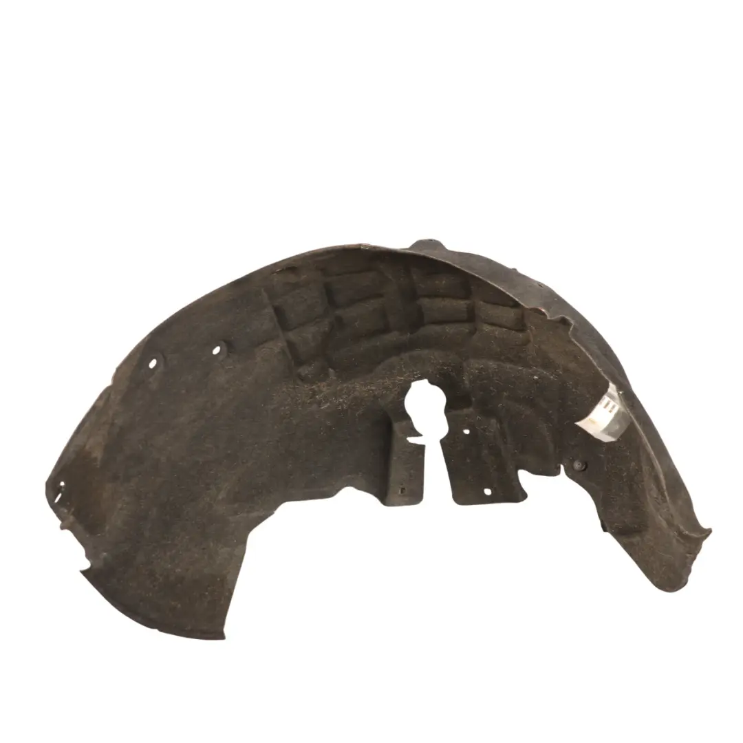 Audi RS4 8K B8 Wheel Housing Arch Liner Splash Guard Rear Left N/S - SKU 8K0810171D - Part number 8K0810171D