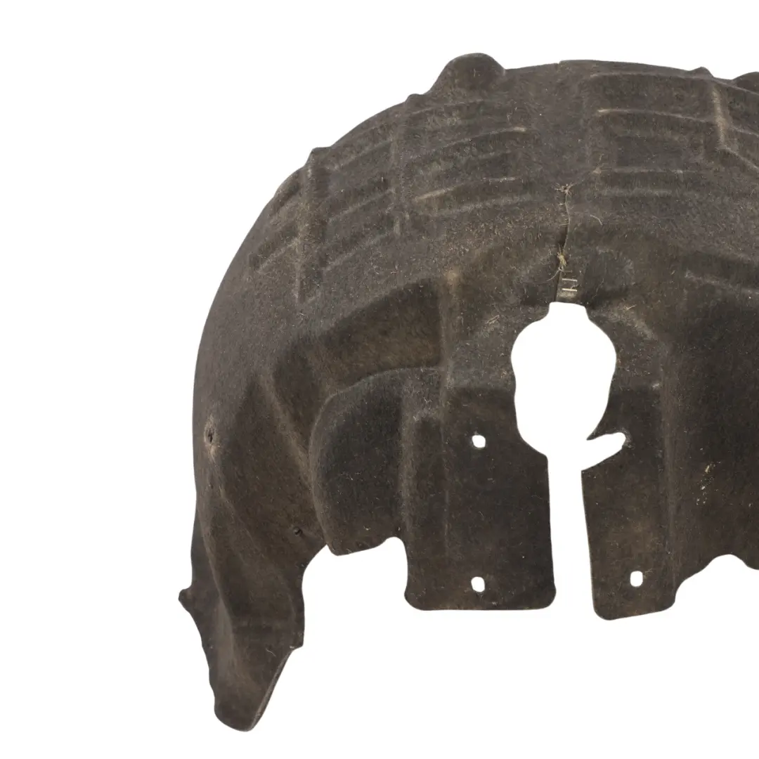 8K B8 Wheel Housing Arch Liner Splash Guard Rear Left N/S to Audi RS4 with Part number 8K0810171D Audi RS4 8K B8 Wheel Housing Arch Liner Splash Guard Rear Left N/S - SKU 8K0810171D - Part number 8K0810171D