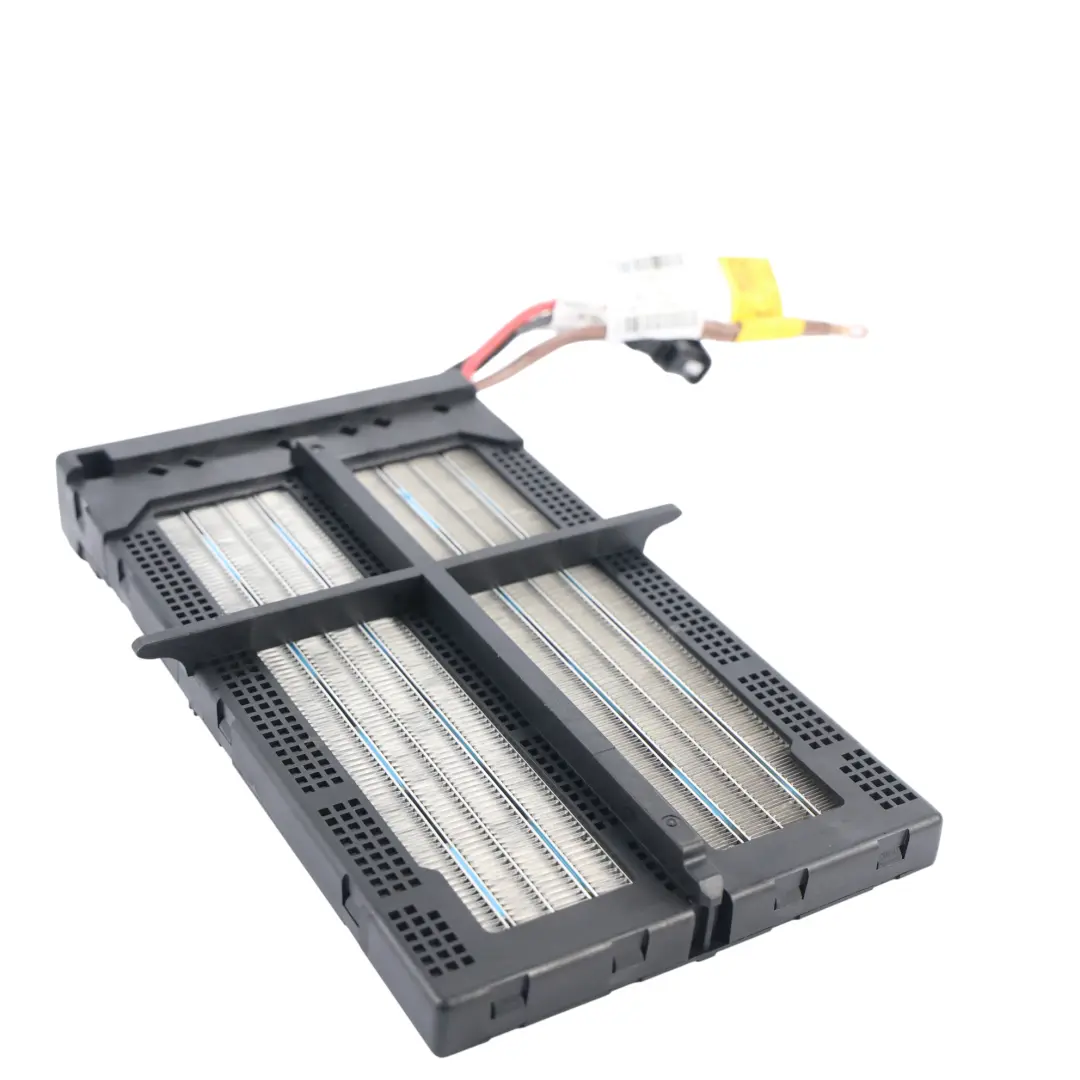 Audi A4 S4 8K A5 8T Calefactor Auxiliar Eléctrico Matriz - SKU 8K0819011C - Número de pieza 8K0819011C