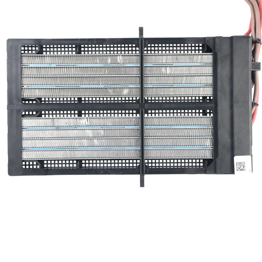 8K A5 8T Electric Auxiliary Heater Matrix Element Unit to Audi A4 S4 with Part number 8K0819011C Audi A4 S4 8K A5 8T Electric Auxiliary Heater Matrix Element Unit - SKU 8K0819011C - Part number 8K0819011C