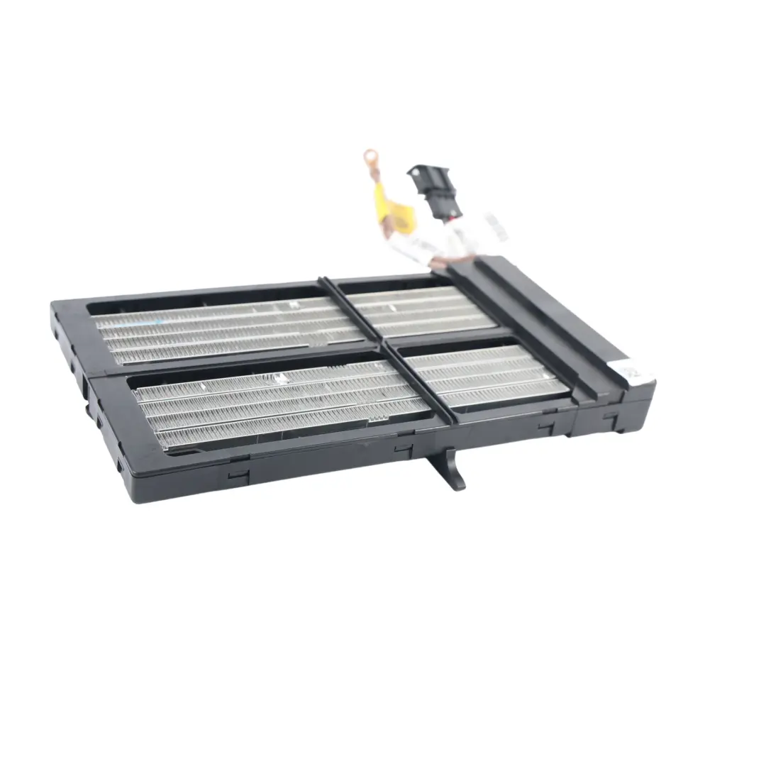 8K A5 8T Electric Auxiliary Heater Matrix Element Unit to Audi A4 S4 with Part number 8K0819011C Audi A4 S4 8K A5 8T Electric Auxiliary Heater Matrix Element Unit - SKU 8K0819011C - Part number 8K0819011C
