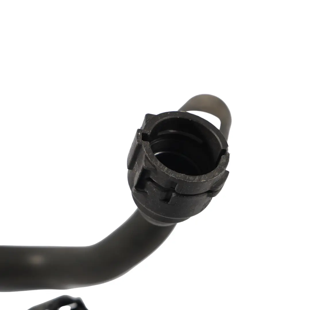 Tuyau Conduite Chauffage Auxiliaire 8K0819334AB pour Audi A4 B8 à propos du numéro de pièce 8K0819334AD Audi A4 B8 Tuyau Conduite Chauffage Auxiliaire 8K0819334AB - SKU 8K0819334AD - Numéro de pièce 8K0819334AD