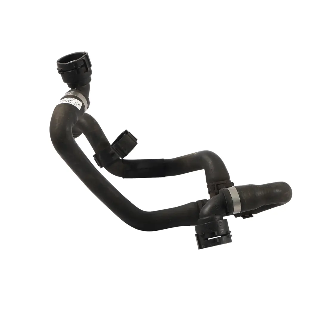 Heating Auxiliary Heater Pipe Hose Line 8K0819334AB to Audi A4 B8 with Part number 8K0819334AD Audi A4 B8 Heating Auxiliary Heater Pipe Hose Line 8K0819334AB - SKU 8K0819334AD - Part number 8K0819334AD