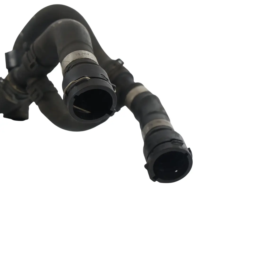 Audi A4 B8 Tubo Manguera Intercambiador Calor Calefacción 2.0 TDI - SKU 8K0819334E - Número de pieza 8K0819334E
