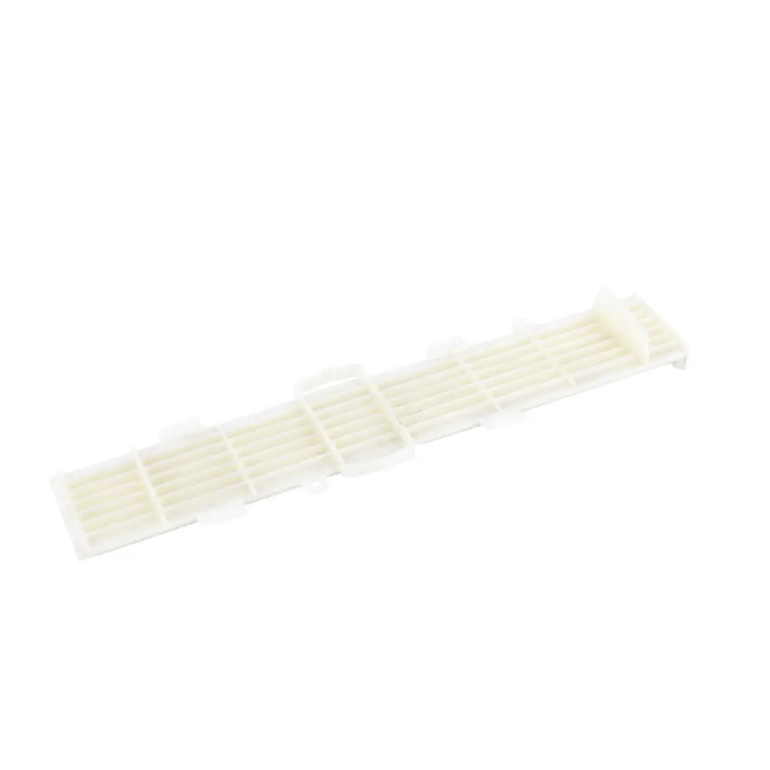Audi A4 B8 A5 8T Pollenfilter Halterung Blende Montage - SKU 8K0819422A - Teilenummer 8K0819422A