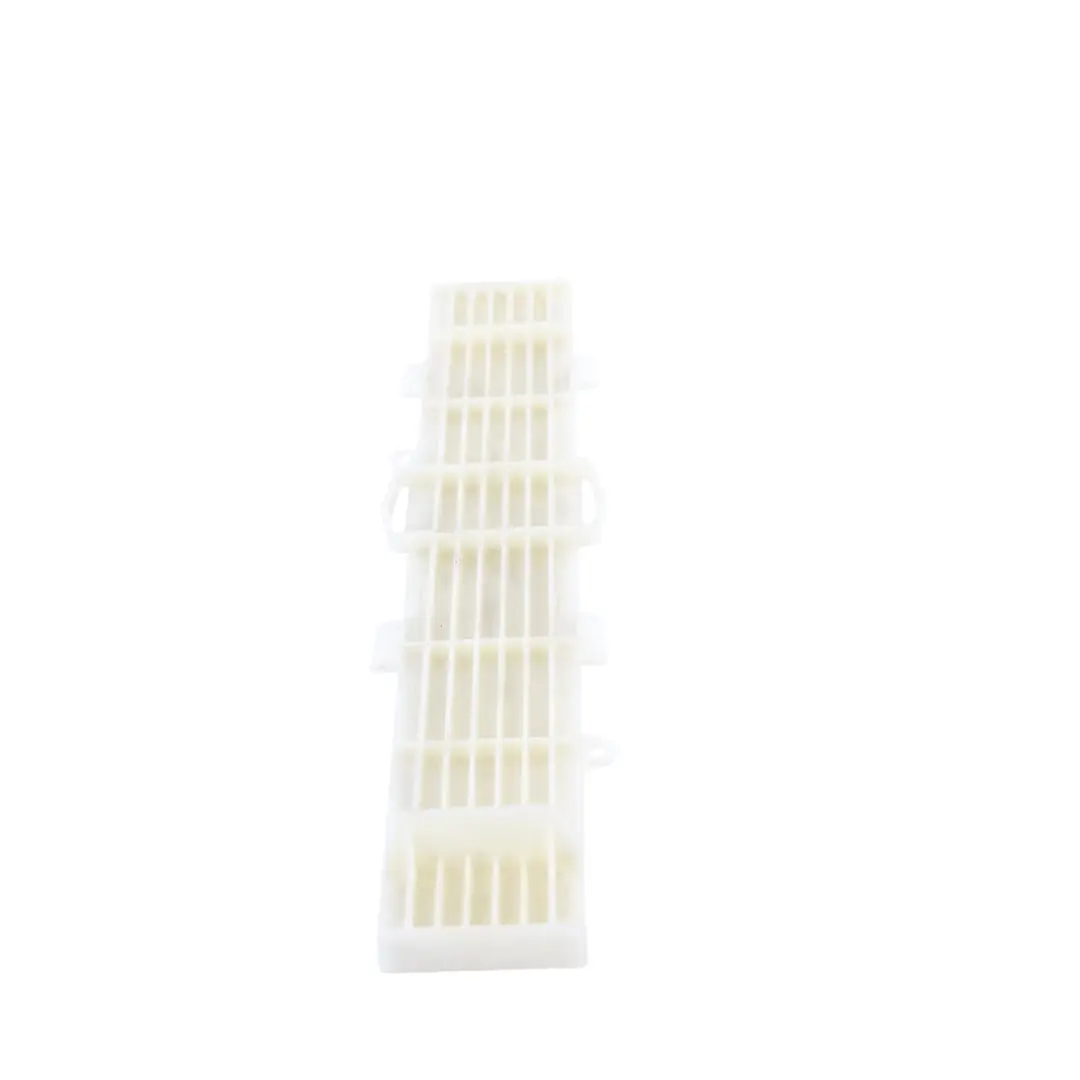 Audi A4 B8 A5 8T Pollenfilter Halterung Blende Montage - SKU 8K0819422A - Teilenummer 8K0819422A