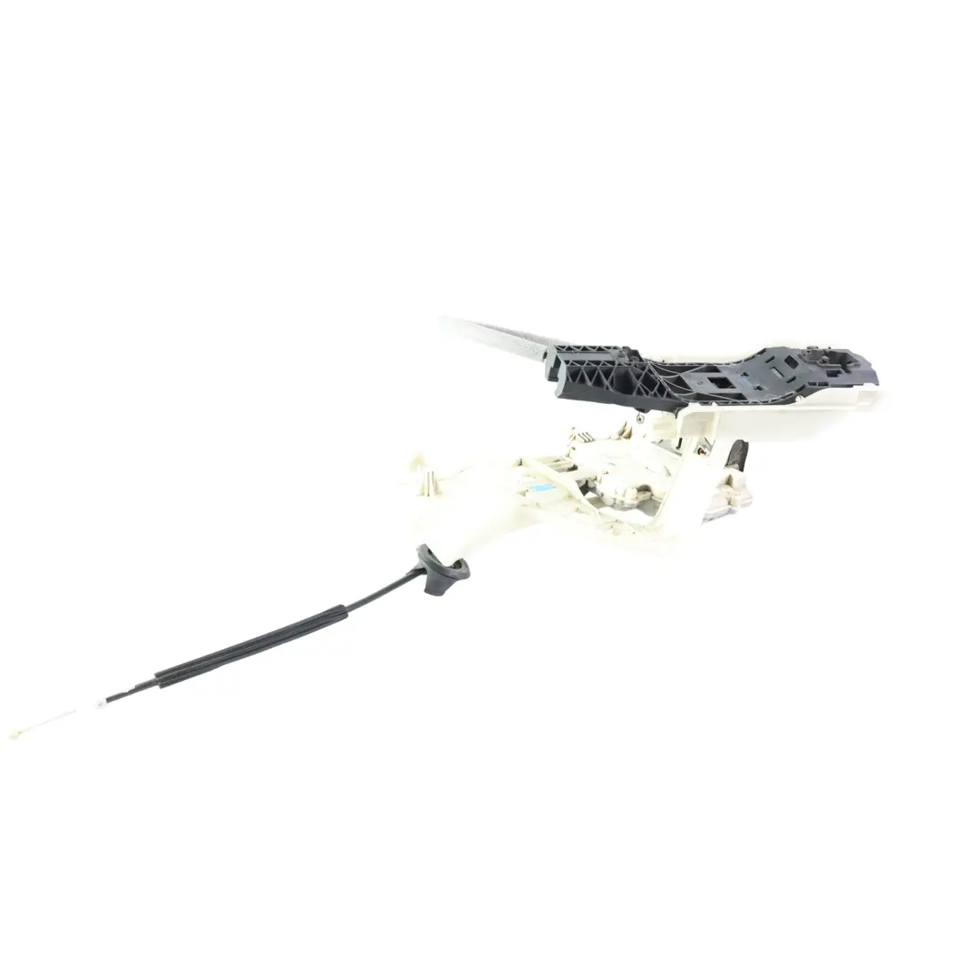 Zamek Drzwi Tylny Prawy do Porsche Cayenne 92a o numerze 8K0839016 Porsche Cayenne 92a Zamek Drzwi Tylny Prawy - SKU 8K0839016-2 - Numer Części 8K0839016