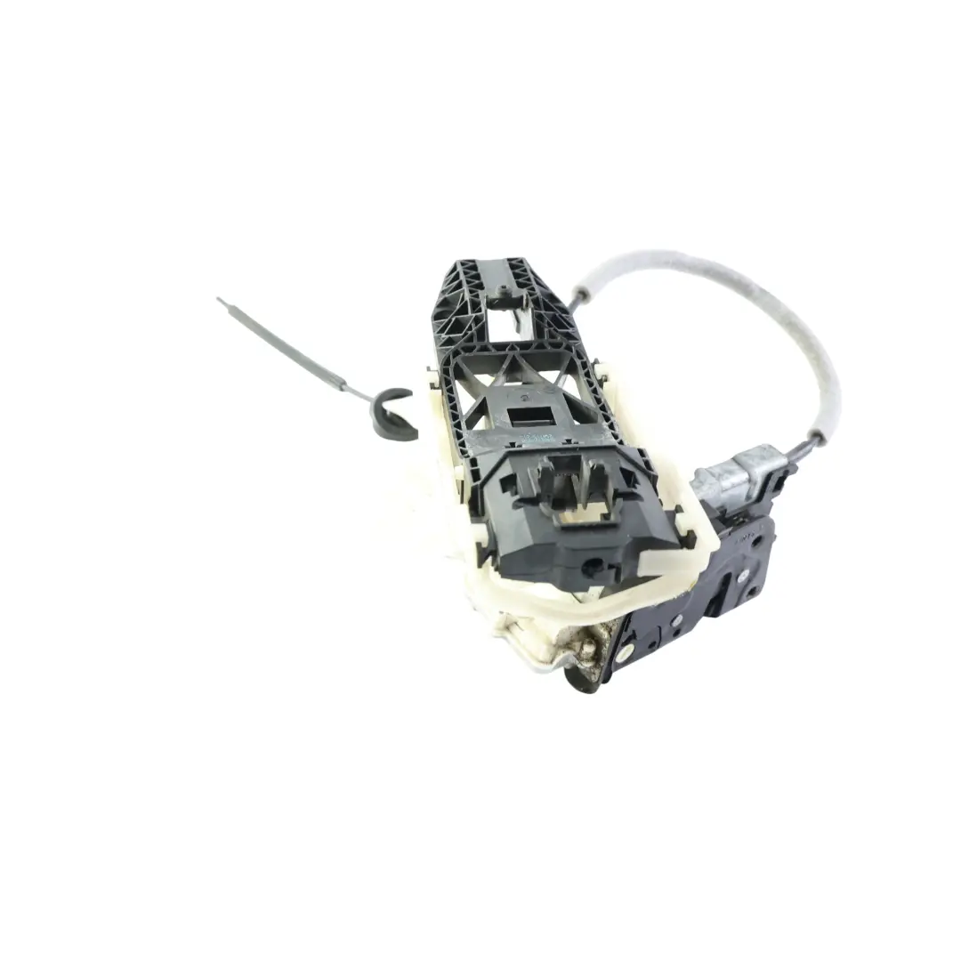 Serratura Porta Posteriore Destra per Porsche Cayenne 92A con numero di parte 8K0839016 Porsche Cayenne 92A Serratura Porta Posteriore Destra - SKU 8K0839016-2 - Numero di parte 8K0839016