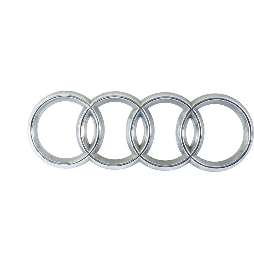 Audi A4 B8 Emblemat Logo Znaczek Zderzaka Przedniego - SKU 8K0853605-1 - Numer Części 8K0853605