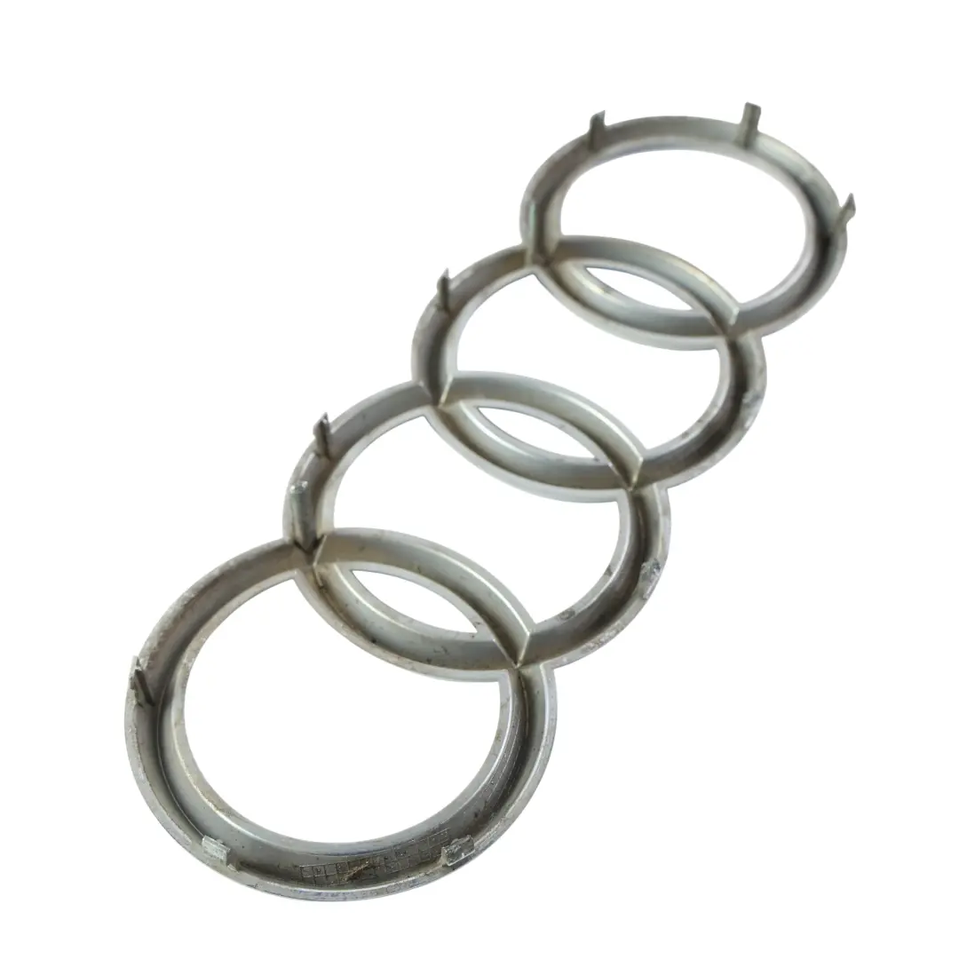 Rejilla Parachoques Delantero Cubierta Radiador Emblema para Audi A4 B8 con número de pieza 8K0853605 Audi A4 B8 Rejilla Parachoques Delantero Cubierta Radiador Emblema - SKU 8K0853605-1 - Número de pieza 8K0853605