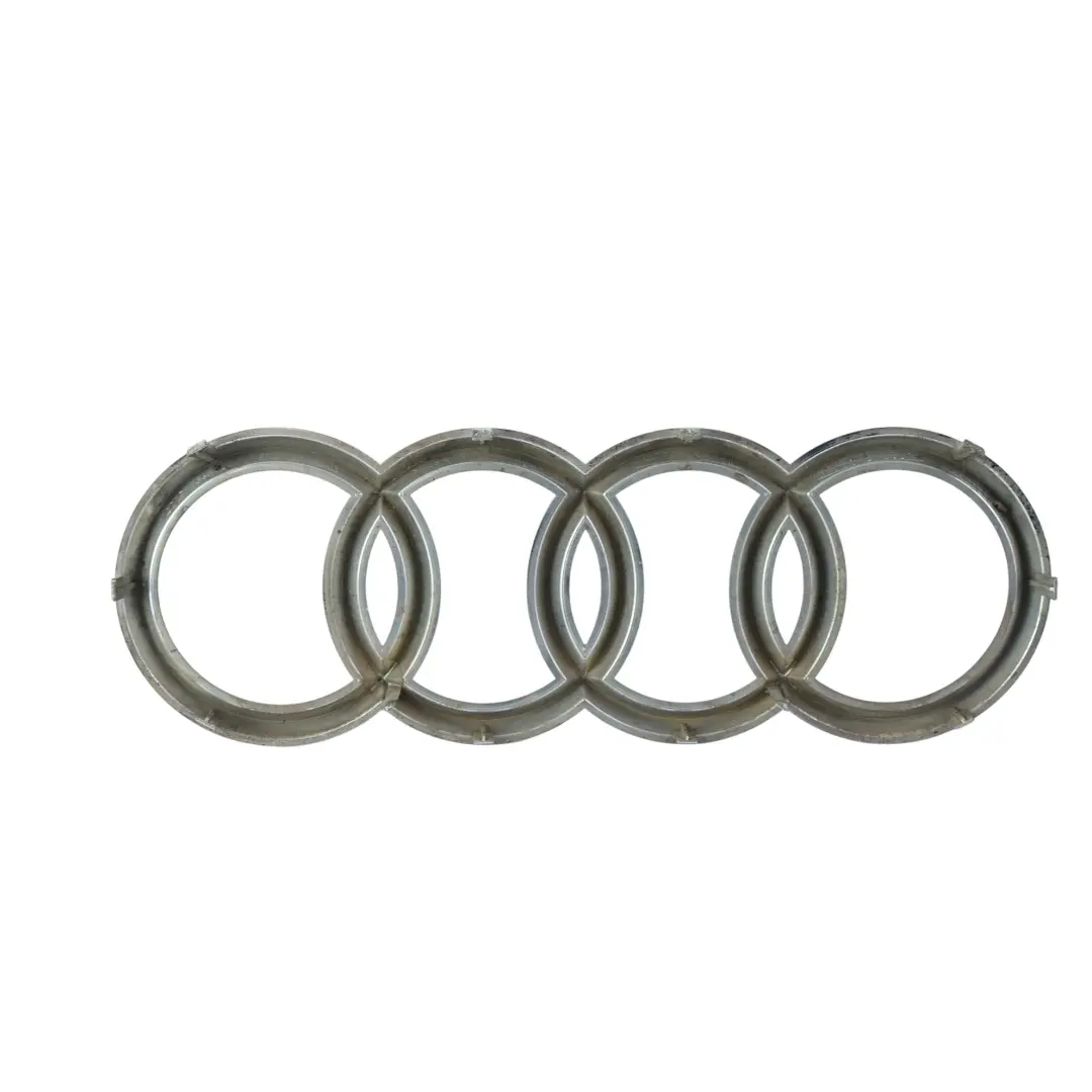 Audi A4 B8 Emblemat Logo Znaczek Zderzaka Przedniego - SKU 8K0853605-1 - Numer Części 8K0853605
