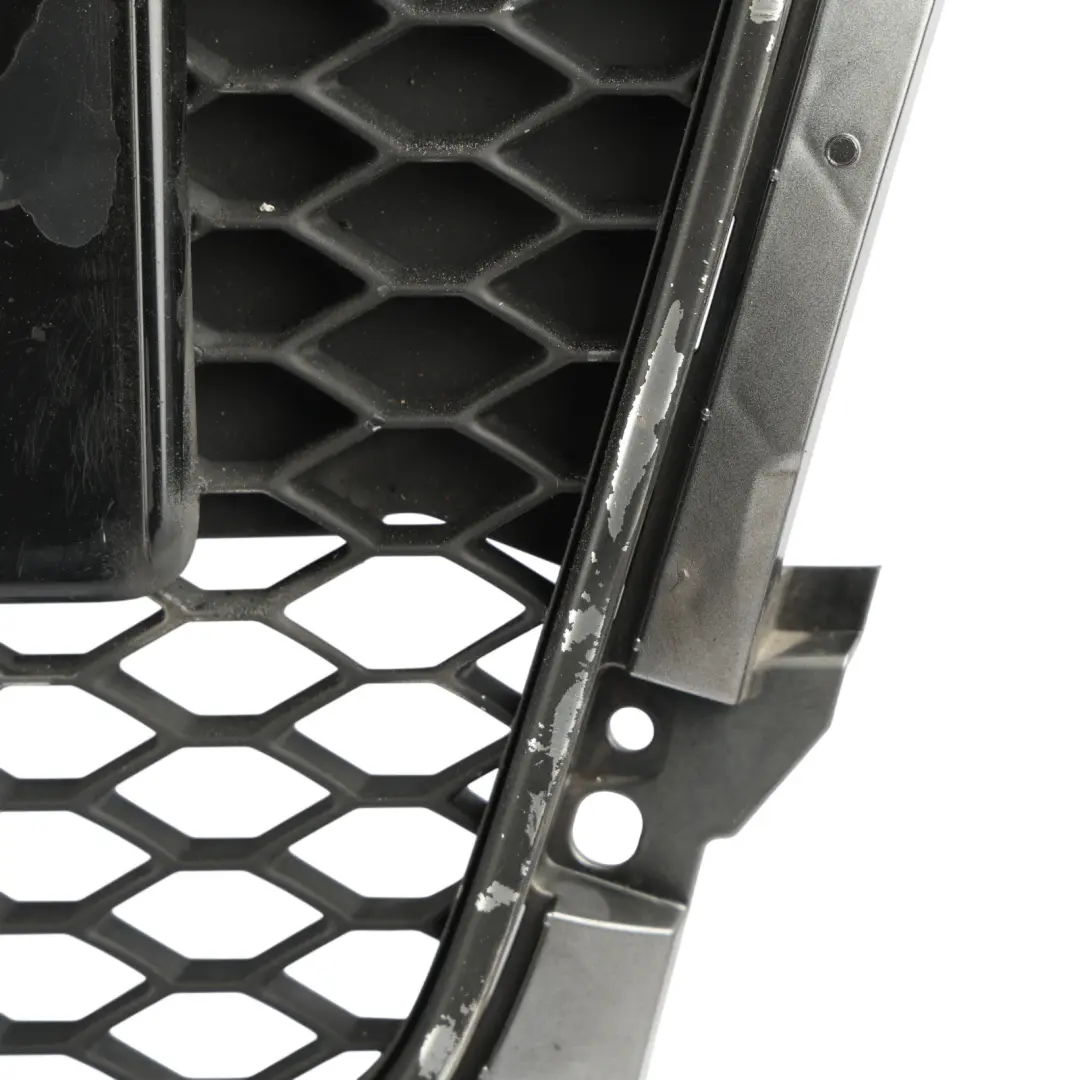 Audi A4 B8 Front Bumper Radiator Centre Grille Cover Trim Panel - SKU 8K0853651R - Part number 8K0853651R