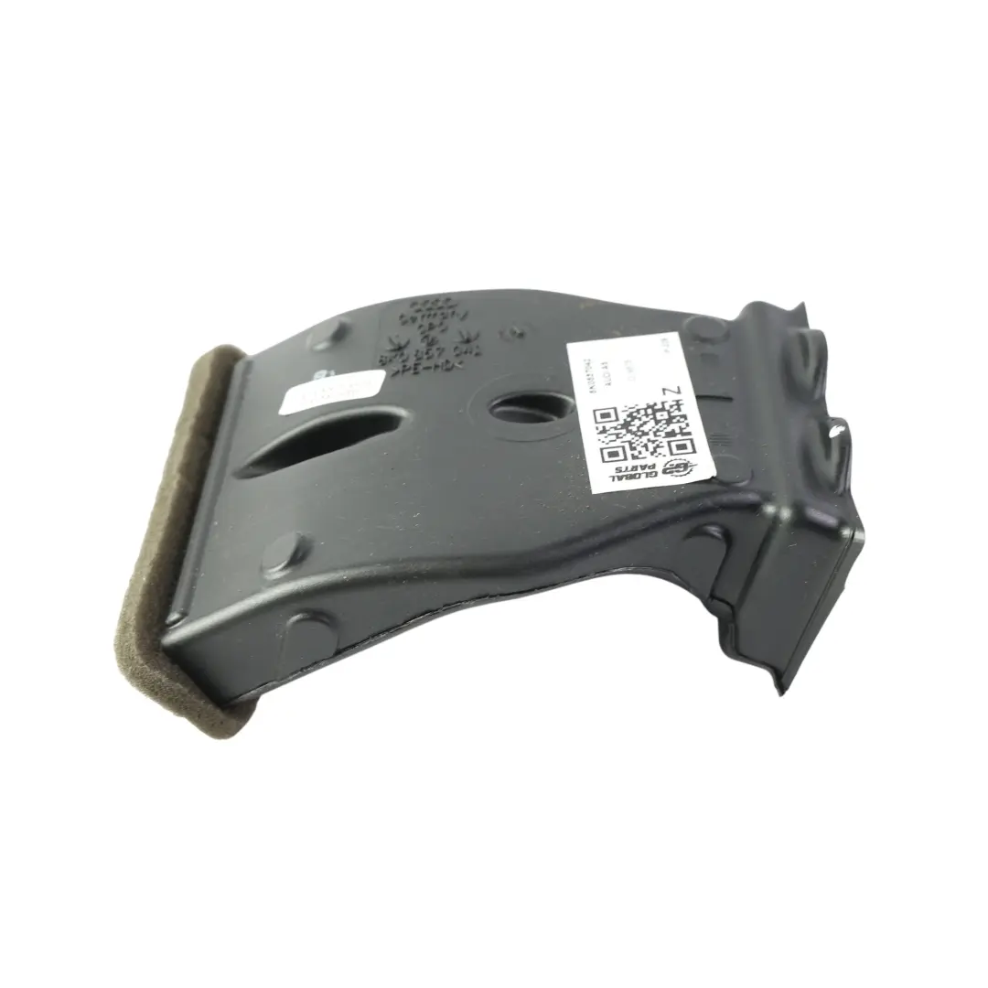 Audi A4 B8 A5 8T Hinten Mittelkonsole Luftkanal Rohr - SKU 8K0857042 - Teilenummer 8K0857042