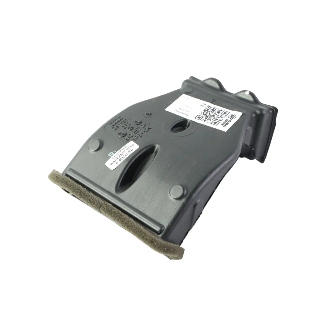 Hinten Mittelkonsole Luftkanal Rohr für Audi A4 B8 A5 8T mit Teilenummer 8K0857042 Audi A4 B8 A5 8T Hinten Mittelkonsole Luftkanal Rohr - SKU 8K0857042 - Teilenummer 8K0857042