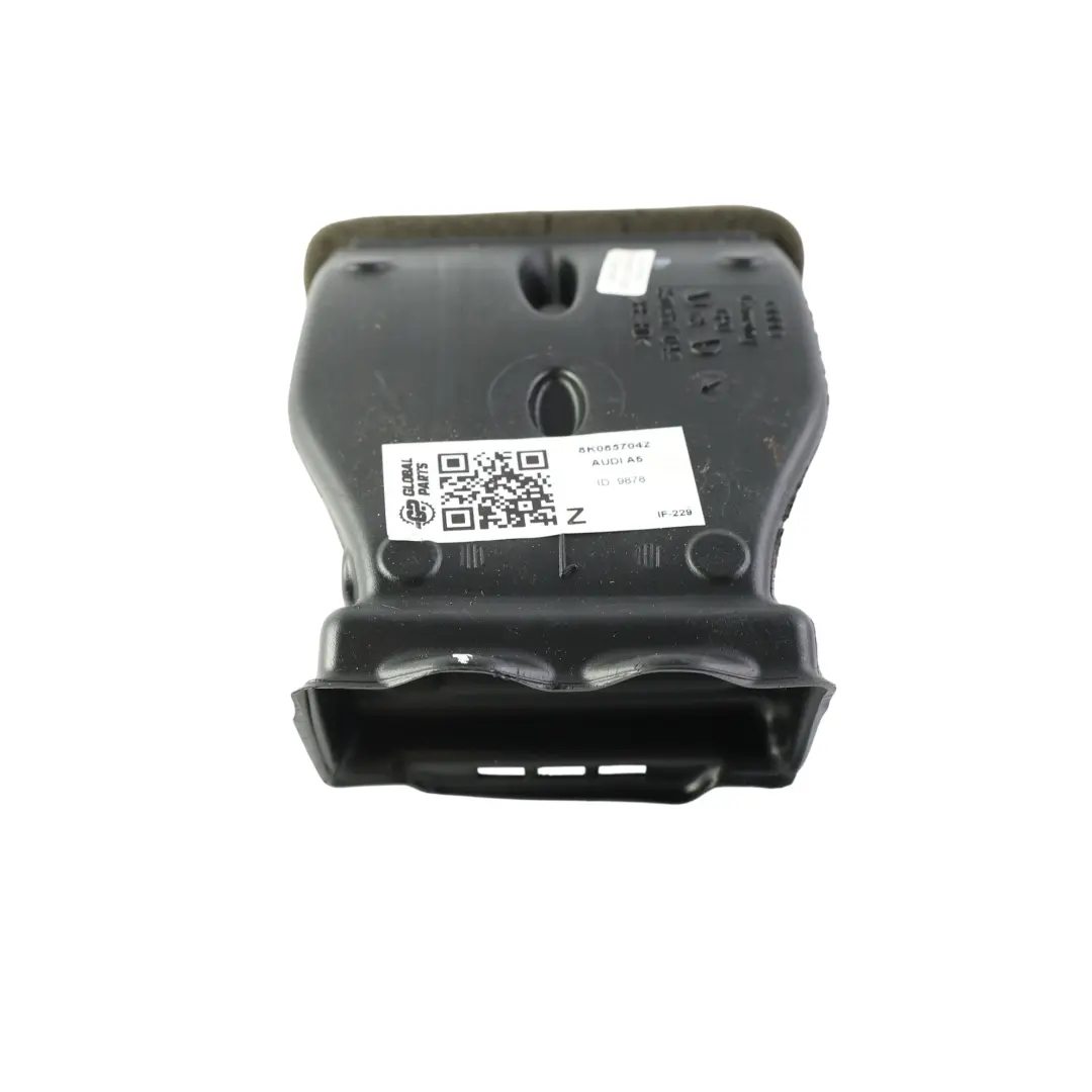 Centre Console Air Vent Duct Channel Pipe to Audi A4 B8 A5 8T Rear with Part number 8K0857042 Audi A4 B8 A5 8T Rear Centre Console Air Vent Duct Channel Pipe - SKU 8K0857042 - Part number 8K0857042