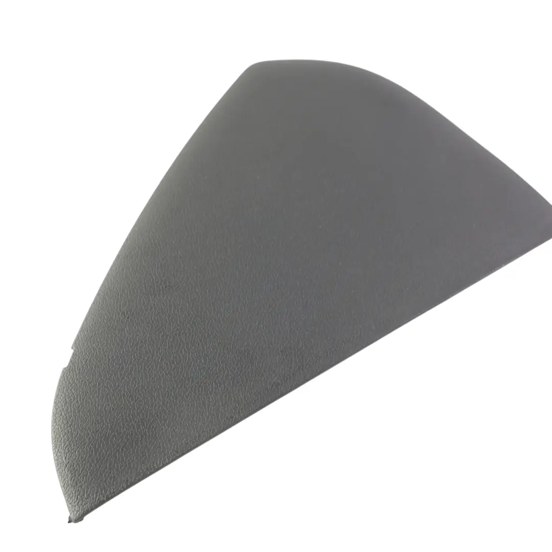 Audi A4 A5 B8 Pannello Copertura Cruscotto Destra - SKU 8K0857086A - Numero di parte 8K0857086A
