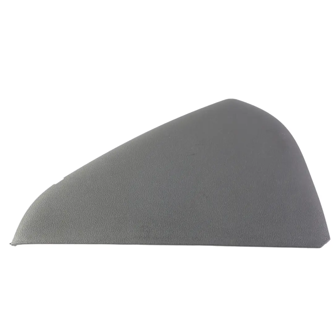 Dashboard End Trim Panel Cover Right O/S to Audi A4 A5 B8 with Part number 8K0857086A Audi A4 A5 B8 Dashboard End Trim Panel Cover Right O/S - SKU 8K0857086A - Part number 8K0857086A