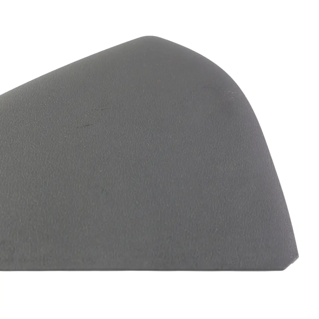 Audi A4 A5 B8 Garniture Tableau de Bord Couvercle Droit - SKU 8K0857086A - Numéro de pièce 8K0857086A