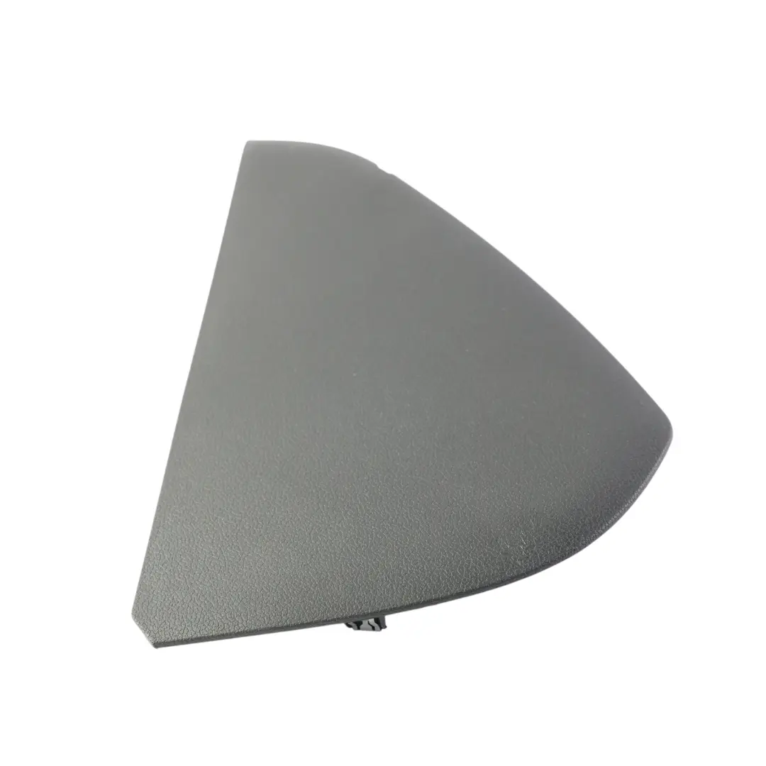 Audi A4 A5 B8 Armaturenbrett Endblende Abdeckung Rechts - SKU 8K0857086A - Teilenummer 8K0857086A