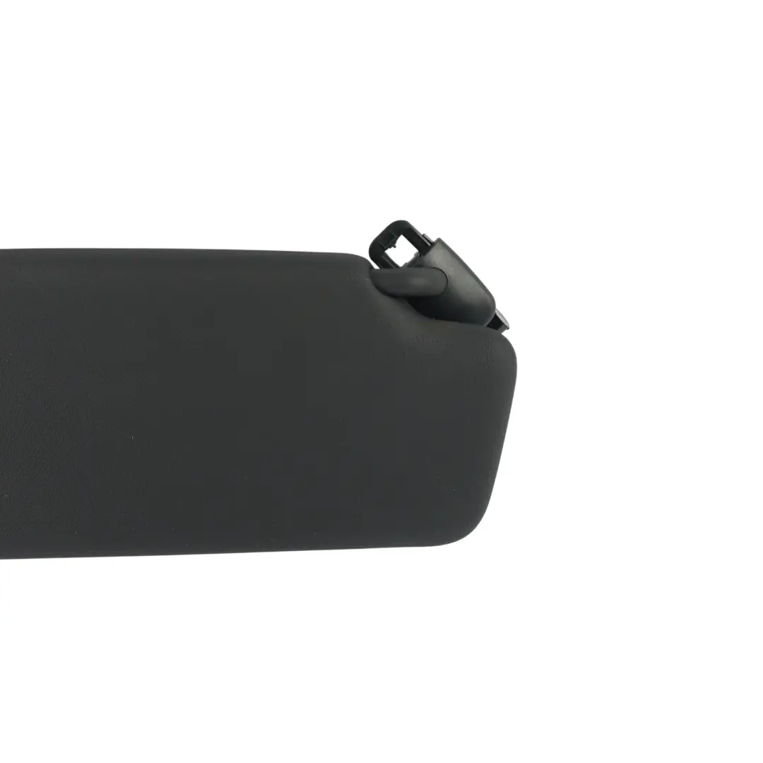 Parasol Panel Cobertura Negro Izquierdo para Audi A1 8X A4 B8 A5 8T con número de pieza 8K0857551 Audi A1 8X A4 B8 A5 8T Parasol Panel Cobertura Negro Izquierdo - SKU 8K0857551-2 - Número de pieza 8K0857551