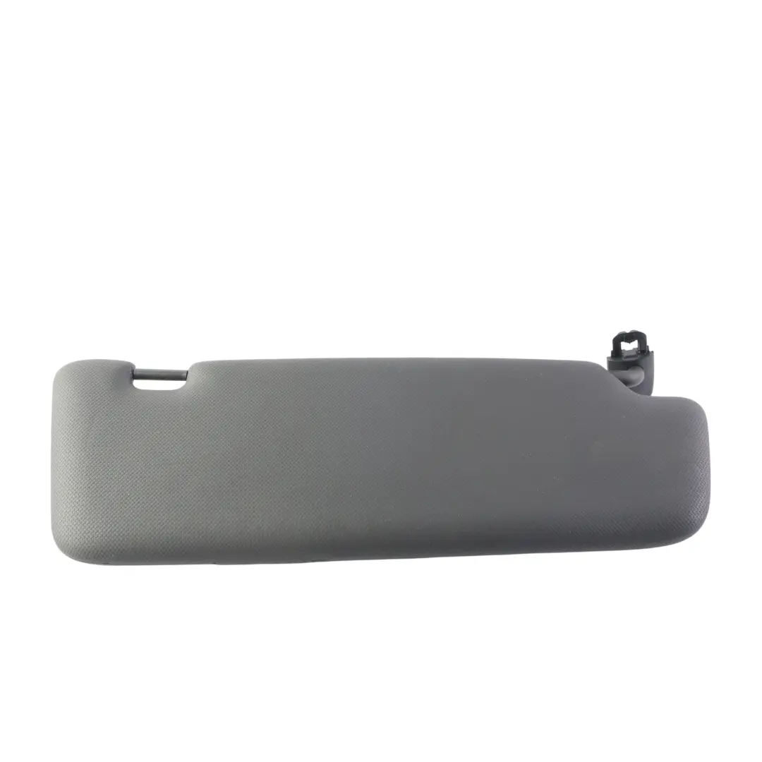 Pare-Soleil Gauche Miroir Noir pour Audi A4 B8 A5 8T à propos du numéro de pièce 8K0857551 Audi A4 B8 A5 8T Pare-Soleil Gauche Miroir Noir - SKU 8K0857551-3 - Numéro de pièce 8K0857551