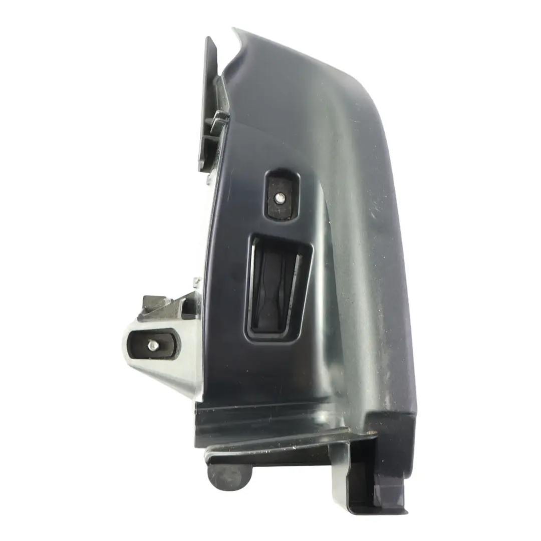 Audi A4 B8 Avant Seat Belt Guide Trim Rear Left N/S - SKU 8K0857791A - Part number 8K0857791A