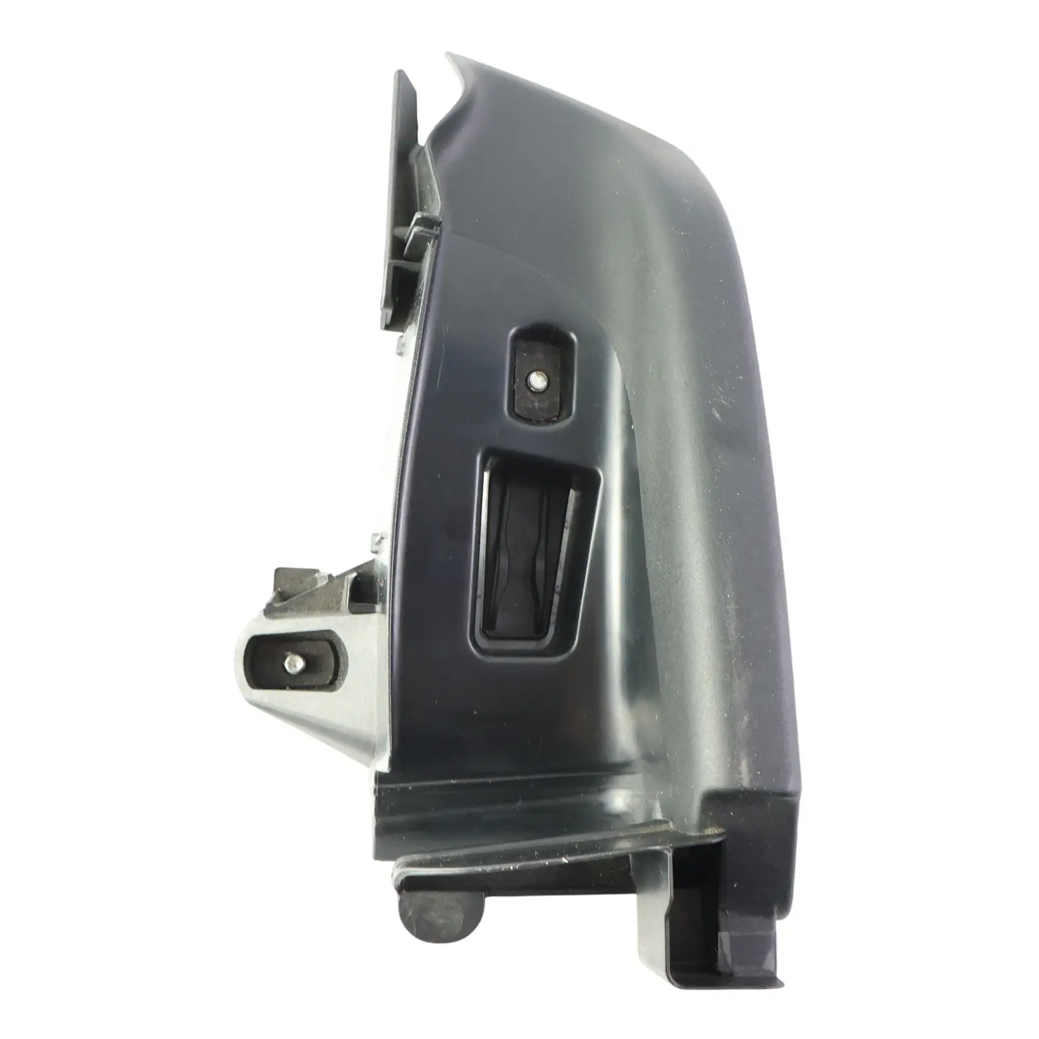 Audi A4 B8 Avant Seat Belt Guide Trim Rear Left N/S 8K0857791A