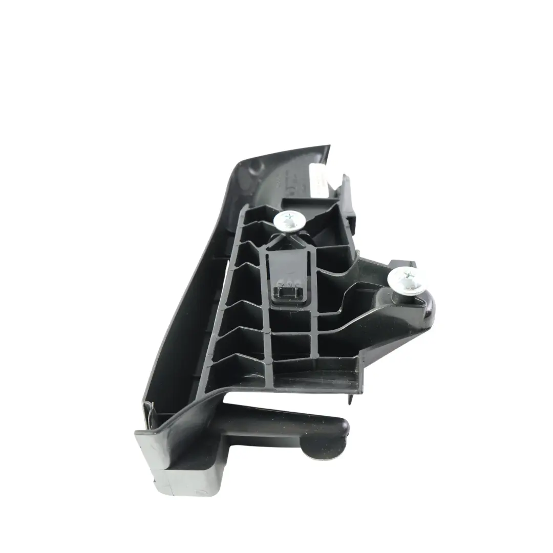 Audi A4 B8 Avant Guía Cinturón Seguridad Trasero Izquierdo - SKU 8K0857791A - Número de pieza 8K0857791A