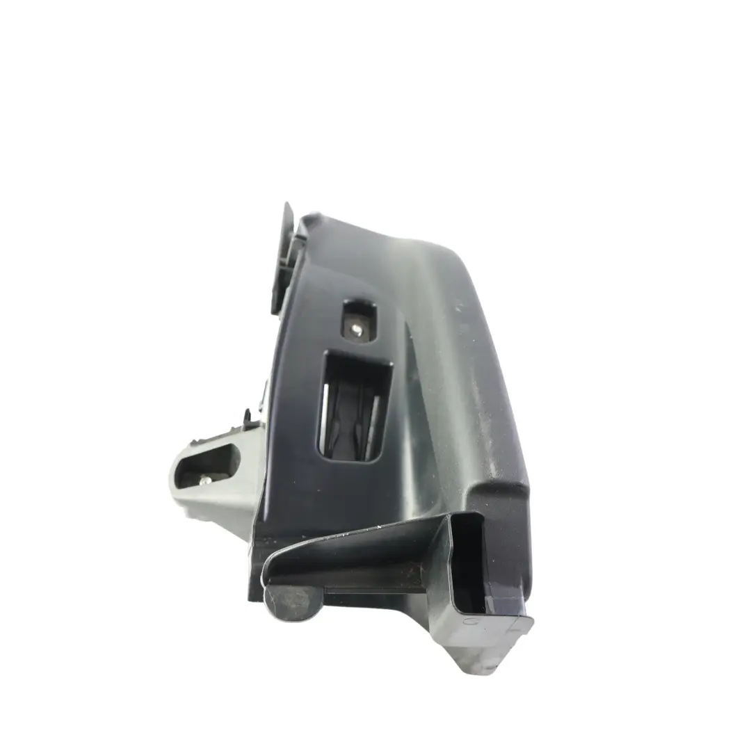 Audi A4 B8 Avant Guía Cinturón Seguridad Trasero Izquierdo - SKU 8K0857791A - Número de pieza 8K0857791A