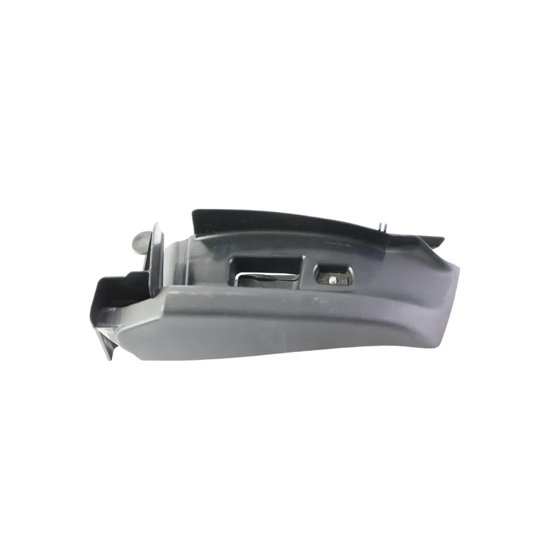 Belt Guide Trim Rear Left N/S to Audi A4 B8 Avant Seat with Part number 8K0857791A Audi A4 B8 Avant Seat Belt Guide Trim Rear Left N/S - SKU 8K0857791A - Part number 8K0857791A