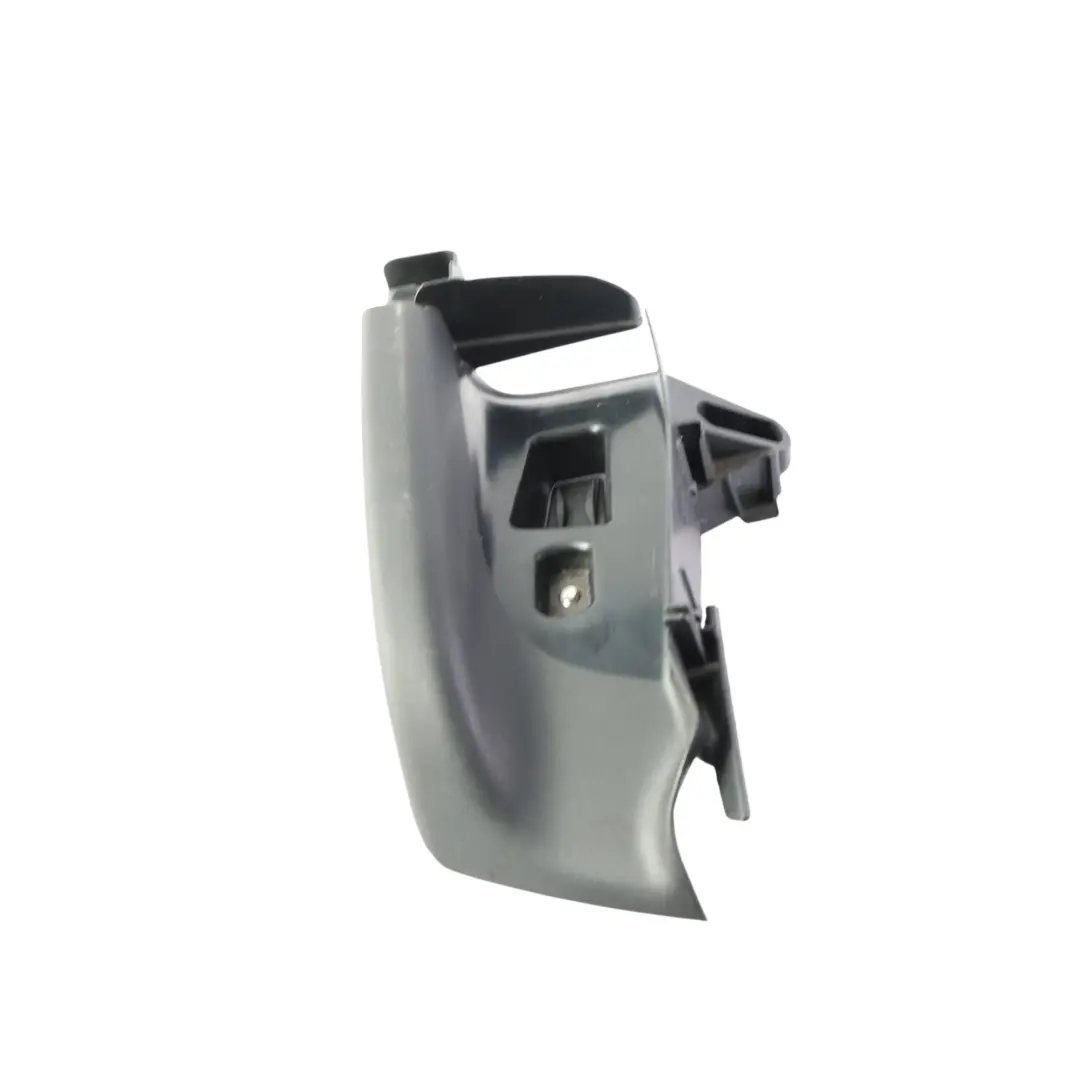 Guide Ceinture Sécurité Arrière Gauche pour Audi A4 B8 Avant à propos du numéro de pièce 8K0857791A Audi A4 B8 Avant Guide Ceinture Sécurité Arrière Gauche - SKU 8K0857791A - Numéro de pièce 8K0857791A