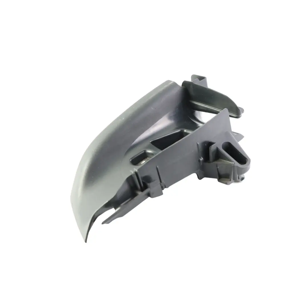 Audi A4 B8 Avant Gurtführung Verkleidung Hinten Links - SKU 8K0857791A - Teilenummer 8K0857791A