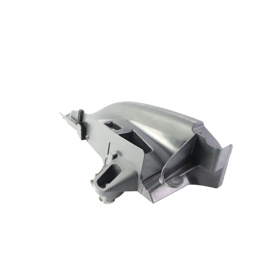 Audi A4 B8 Avant Guide Ceinture Sécurité Arrière Gauche - SKU 8K0857791A - Numéro de pièce 8K0857791A