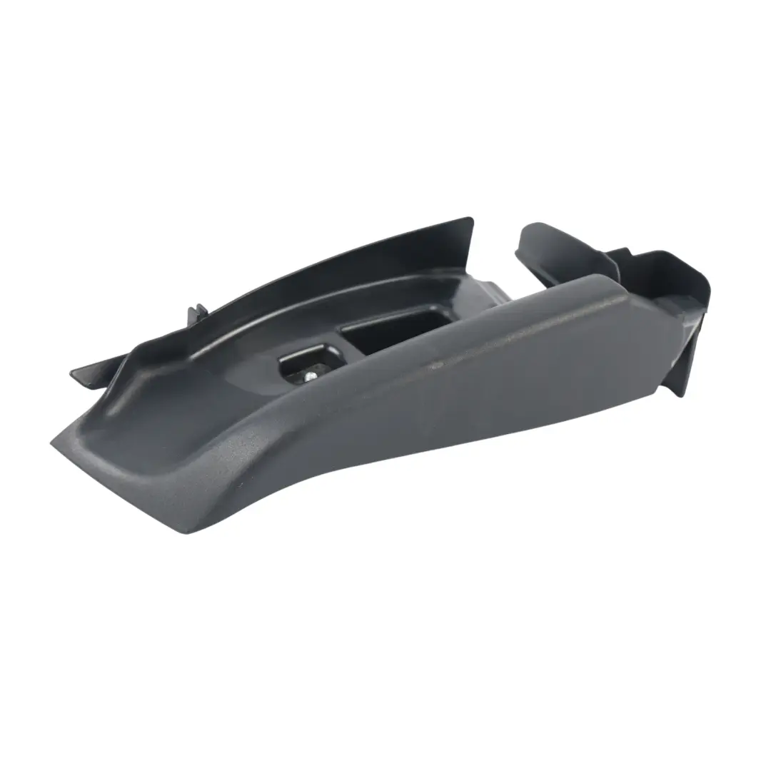 Belt Guide Trim Plastic Cover Rear Right O/S to Audi A4 RS4 B8 Seat with Part number 8K0857792A Audi A4 RS4 B8 Seat Belt Guide Trim Plastic Cover Rear Right O/S - SKU 8K0857792A - Part number 8K0857792A
