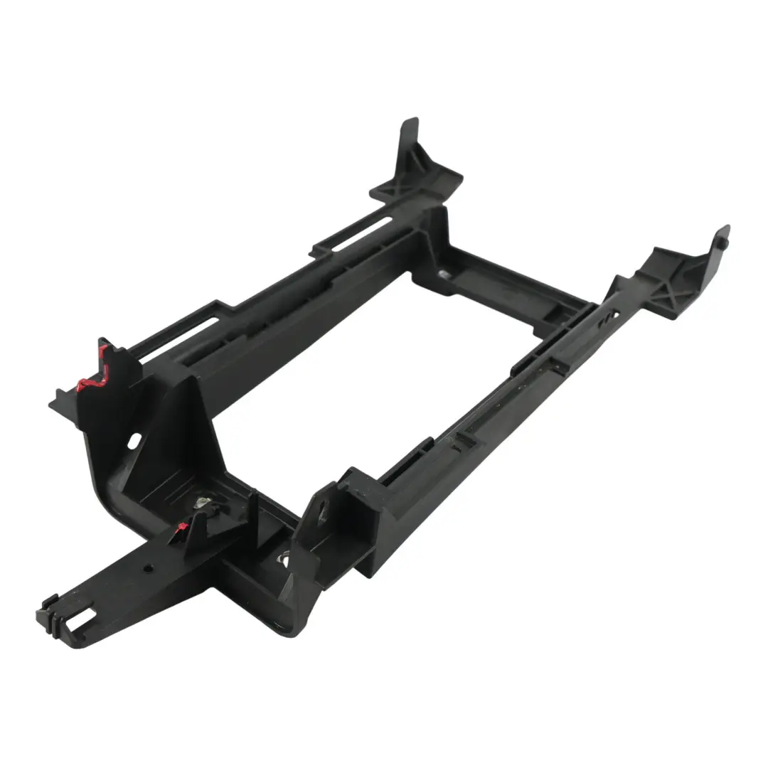 Audi A4 B8 A5 8T Q5 8R Soporte Base Consola Central - SKU 8K0863531A - Número de pieza 8K0863531A
