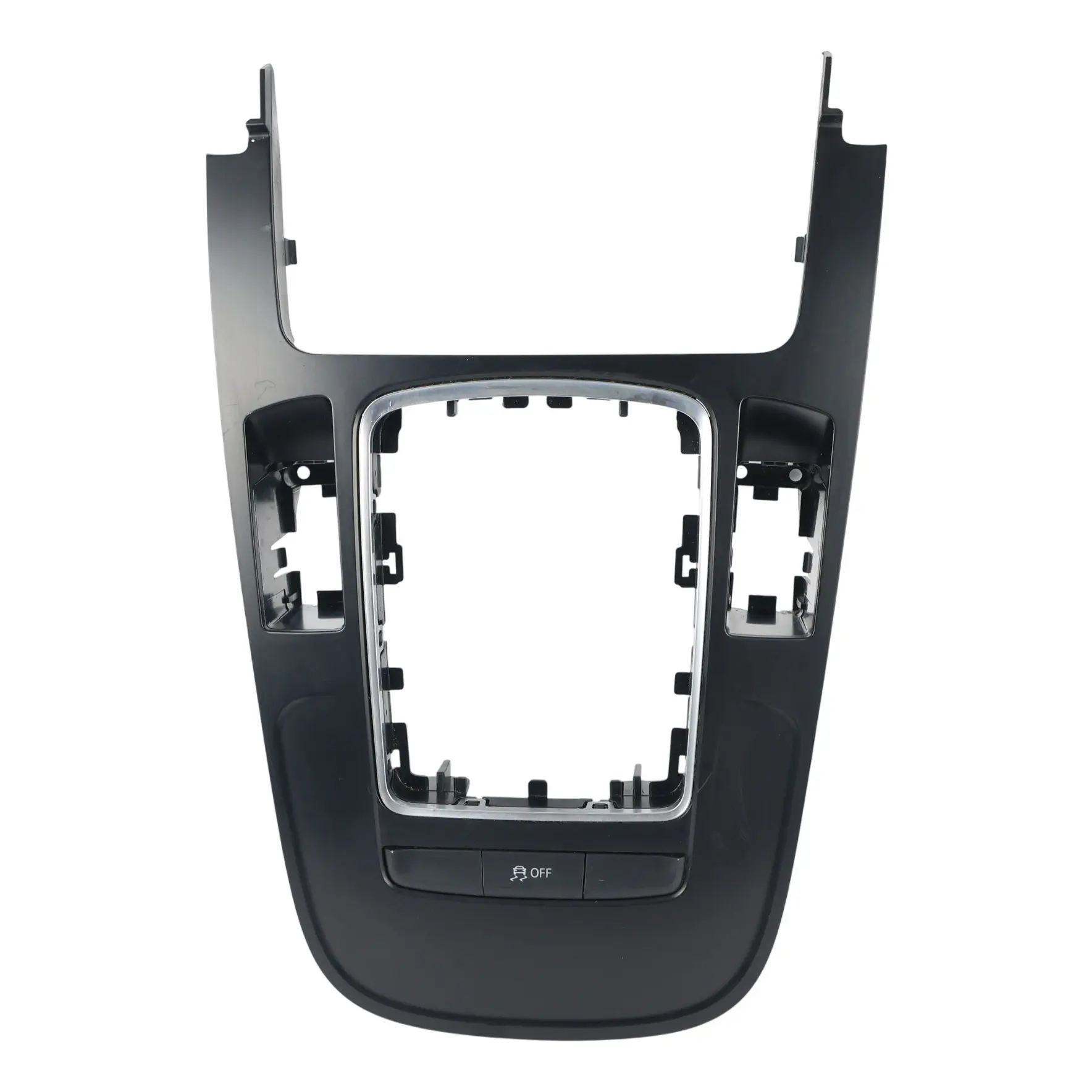 Audi A4 B8 A5 8T Centre Console Gear Selector Cover Surround Trim 8K0864261