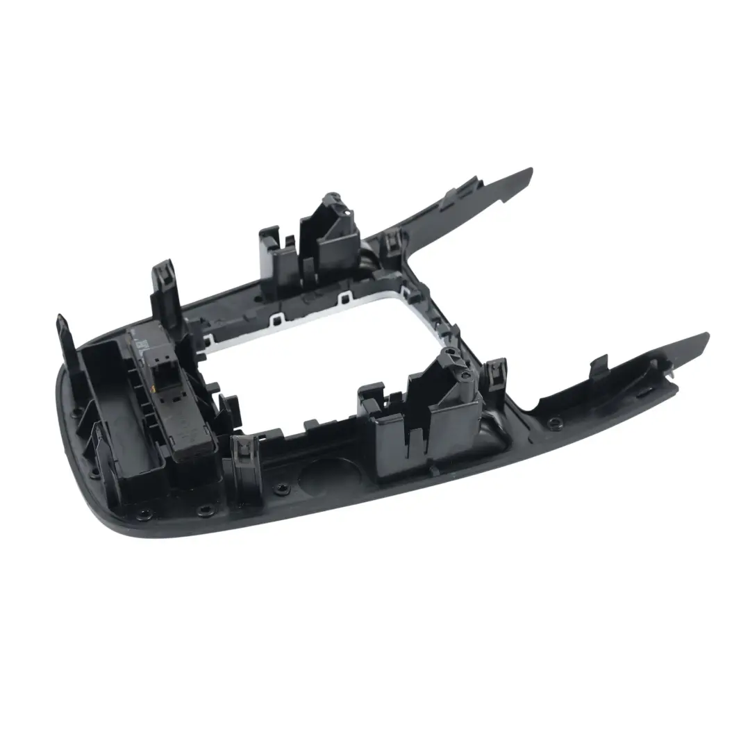 Audi A4 B8 A5 8T Cache Sélecteur Vitesse Console Centrale - SKU 8K0864261-5 - Numéro de pièce 8K0864261