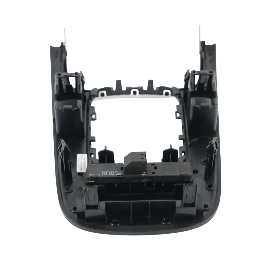 Audi A4 B8 A5 8T Cache Sélecteur Vitesse Console Centrale - SKU 8K0864261-5 - Numéro de pièce 8K0864261