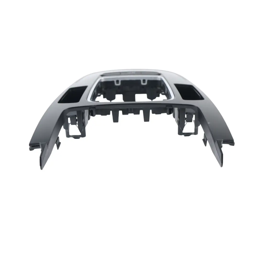 Centre Console Gear Selector Cover Surround Trim to Audi A4 B8 A5 8T with Part number 8K0864261 Audi A4 B8 A5 8T Centre Console Gear Selector Cover Surround Trim - SKU 8K0864261-5 - Part number 8K0864261