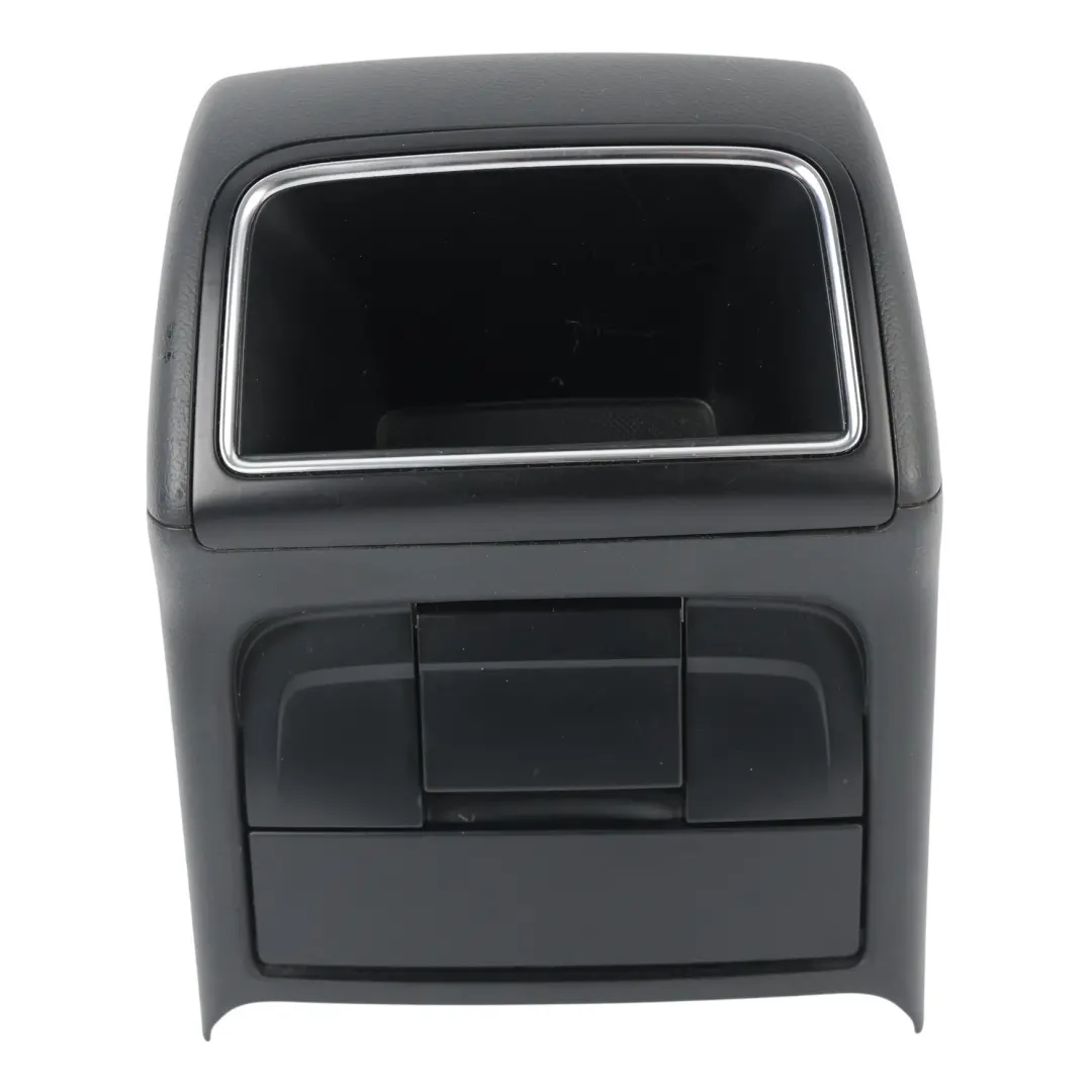 Cigarette Lighter Power Socket Outlet Panel Cover to Audi A4 B8 A5 8T with Part number 8K0864376 Audi A4 B8 A5 8T Cigarette Lighter Power Socket Outlet Panel Cover - SKU 8K0864376-2 - Part number 8K0864376