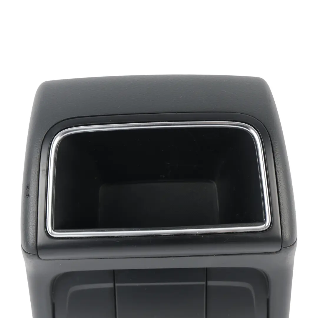 Cigarette Lighter Power Socket Outlet Panel Cover to Audi A4 B8 A5 8T with Part number 8K0864376 Audi A4 B8 A5 8T Cigarette Lighter Power Socket Outlet Panel Cover - SKU 8K0864376-2 - Part number 8K0864376