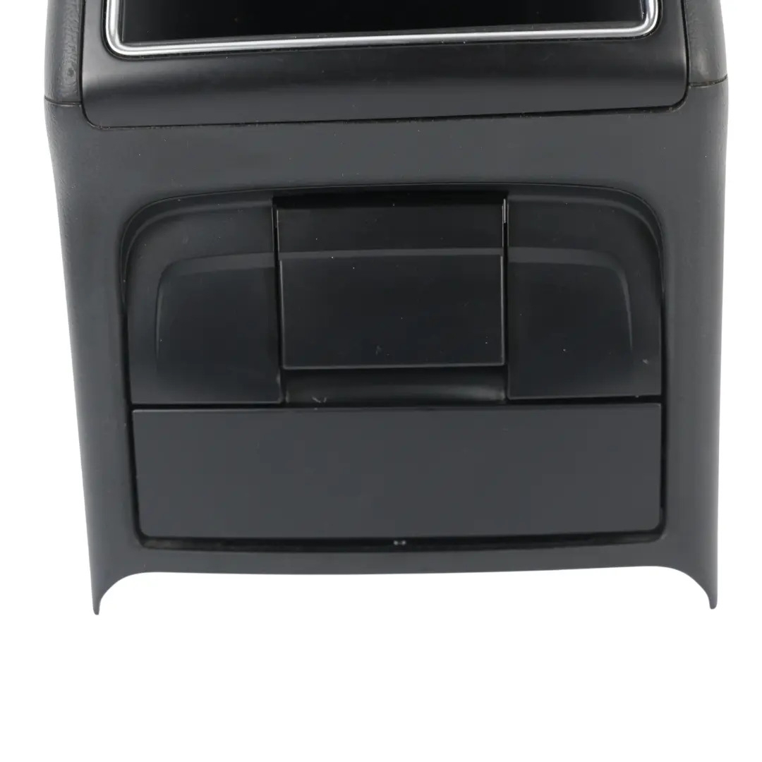 Zigarettenanzünder Steckdose Abdeckung für Audi A4 B8 A5 8T mit Teilenummer 8K0864376 Audi A4 B8 A5 8T Zigarettenanzünder Steckdose Abdeckung - SKU 8K0864376-2 - Teilenummer 8K0864376