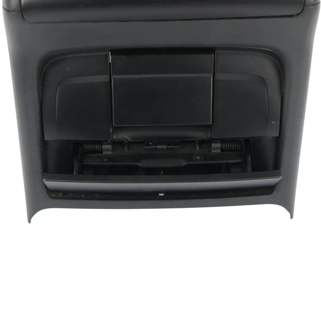 Audi A4 B8 A5 8T Cigarette Lighter Power Socket Outlet Panel Cover - SKU 8K0864376-2 - Part number 8K0864376