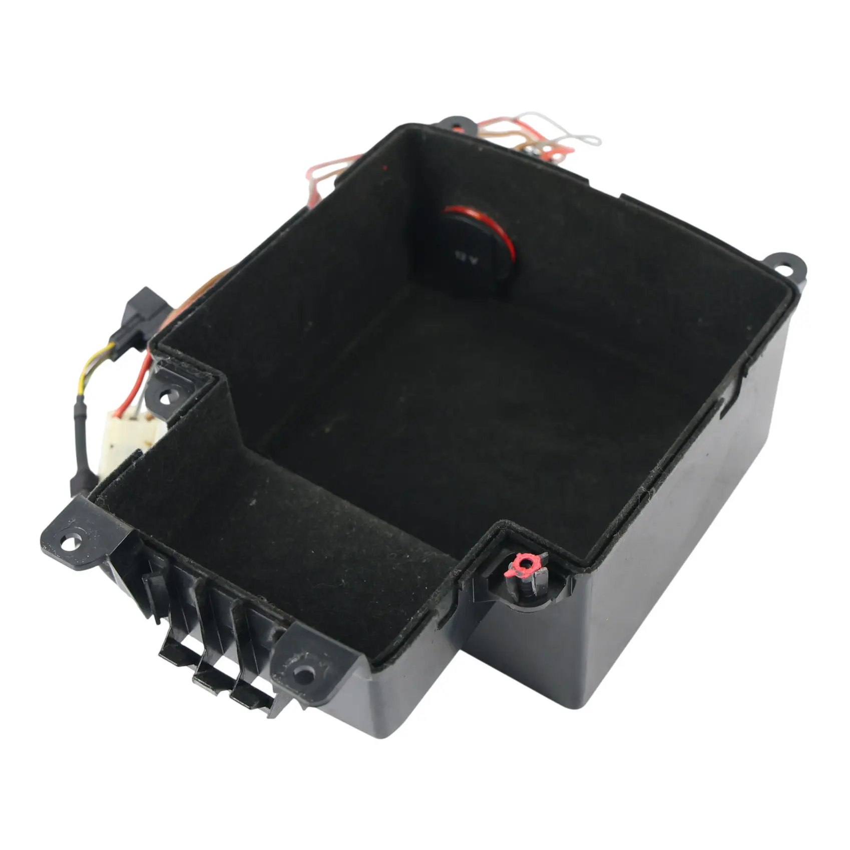 Audi A4 B8 Bac Rangement Console Centrale Compartiment 8K0864981D