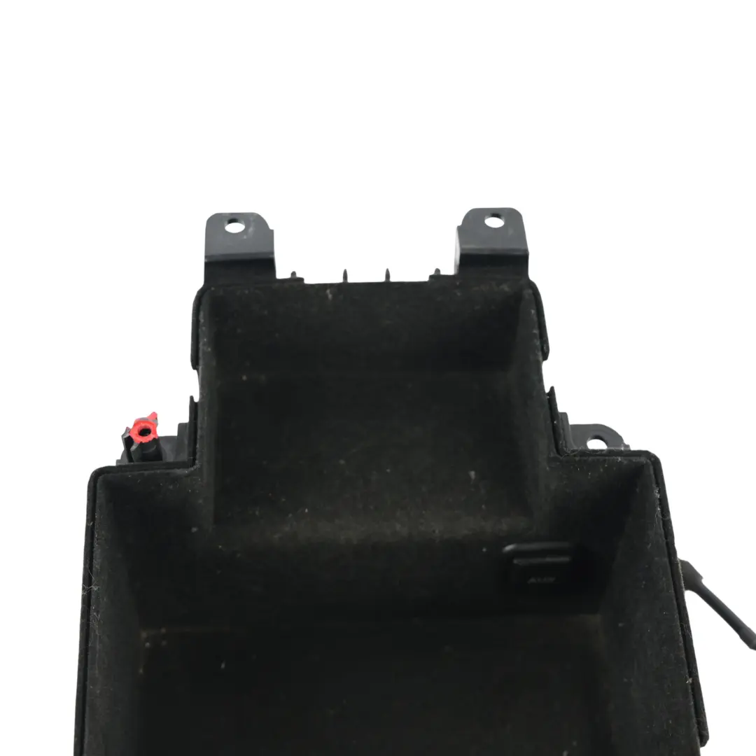 Centre Console Storage Tray Compartment Tray Box to Audi A4 B8 with Part number 8K0864981D Audi A4 B8 Centre Console Storage Tray Compartment Tray Box - SKU 8K0864981D-1 - Part number 8K0864981D