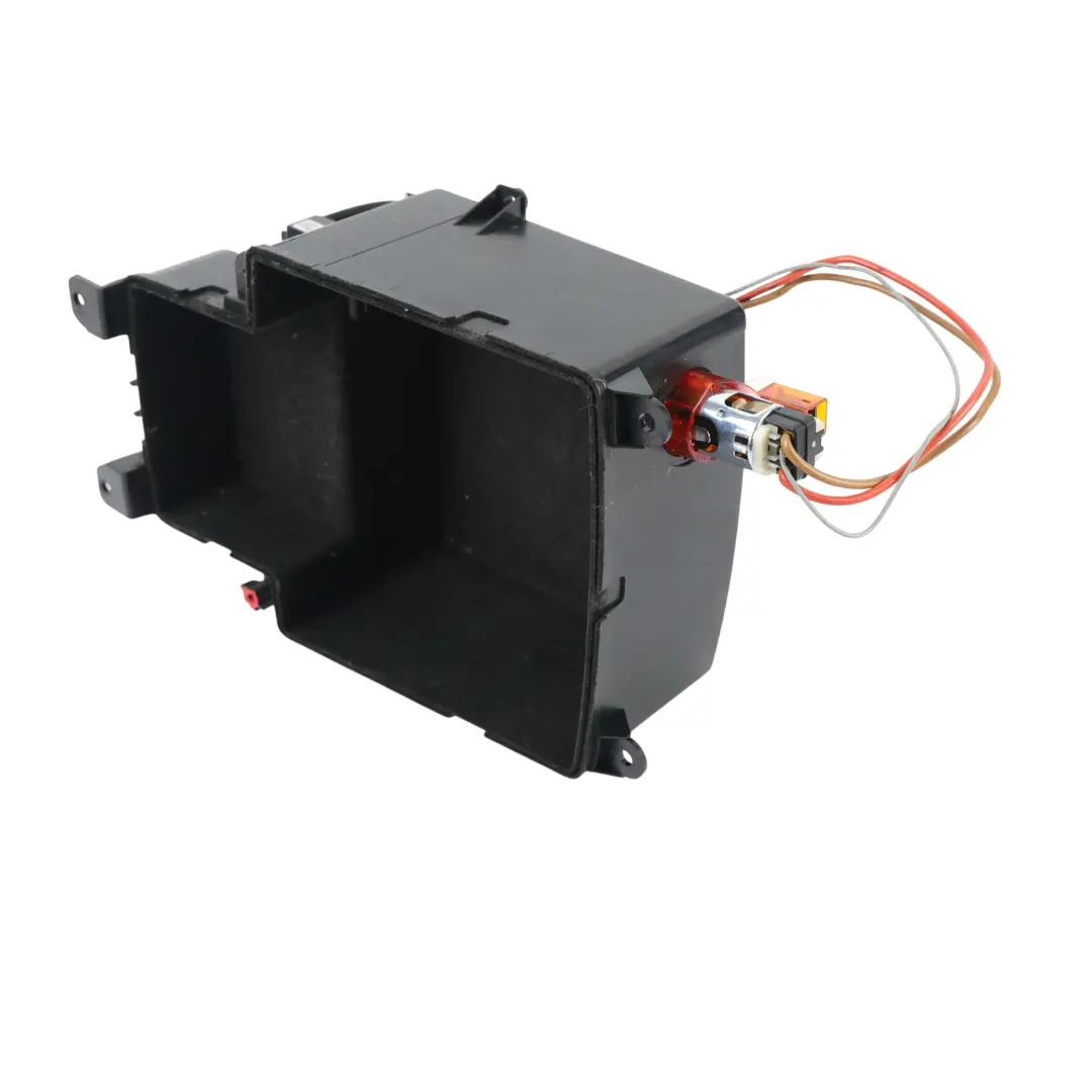 Audi A4 B8 Mittelkonsole Ablagefach Aufbewahrungsschale - SKU 8K0864981D-1 - Teilenummer 8K0864981D