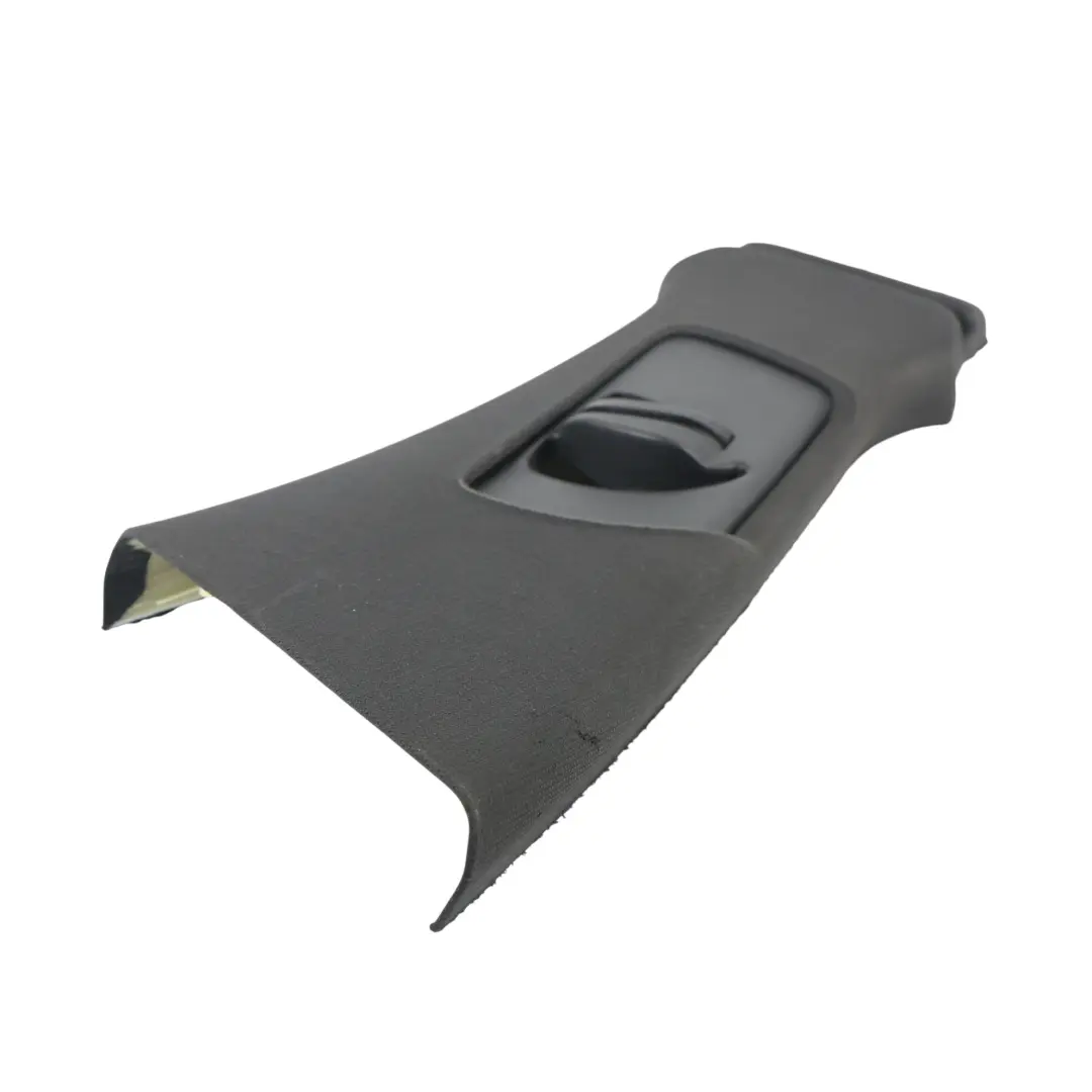 Garniture Montant B Gauche Panneau Gris Argent Star pour Audi A4 B8 à propos du numéro de pièce 8K0867281B Audi A4 B8 Garniture Montant B Gauche Panneau Gris Argent Star - SKU 8K0867281B - Numéro de pièce 8K0867281B